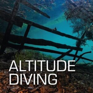 Especialidad buceo de altura SSI