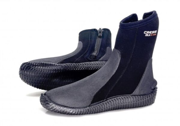 ESCARPIN CRESSI ISLA - 3-S (39-40)