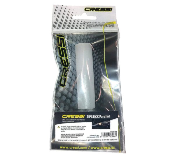 Zipstick PARAFINA Cressi