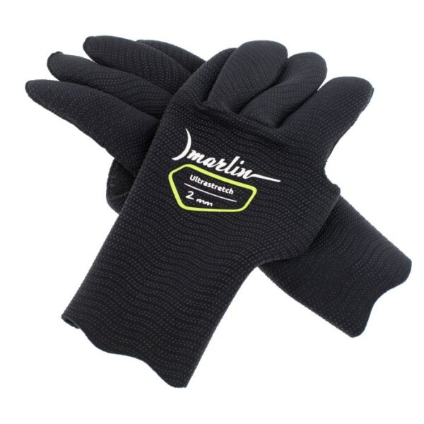 MARLINSUB GUANTES USTR 2MM