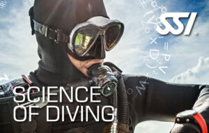 curso science of diving SSI