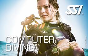 COMPUTER DIVING SSI